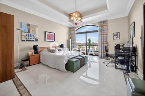 Penthouse de 4 dormitorios en The Fairmont Palm Residences, UAE No. 207785 7