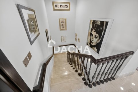 Penthouse de 4 dormitorios en The Fairmont Palm Residences, UAE No. 207785 10