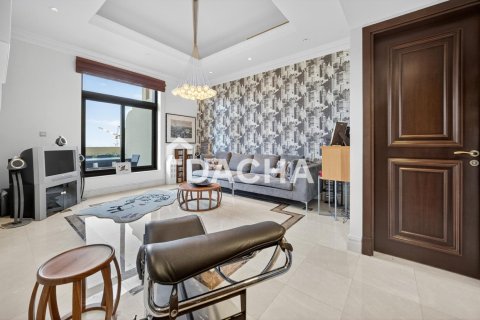 Penthouse de 4 dormitorios en The Fairmont Palm Residences, UAE No. 207785 13
