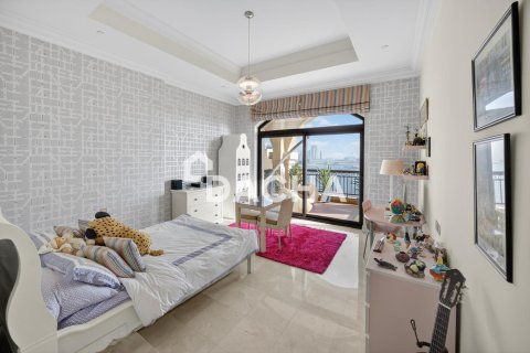 Penthouse de 4 dormitorios en The Fairmont Palm Residences, UAE No. 207785 11