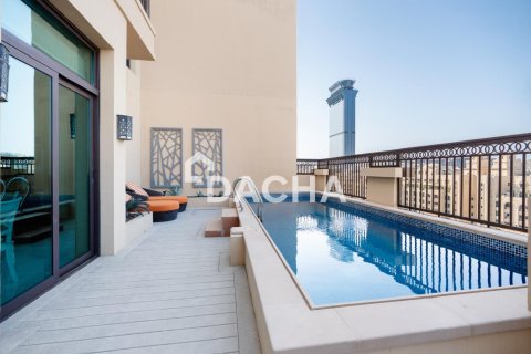 Penthouse de 4 dormitorios en The Fairmont Palm Residences, UAE No. 207785 18