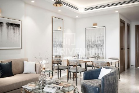 Appartement de 2 chambres à Dubai South (Dubai World Central), UAE No. 218043 9