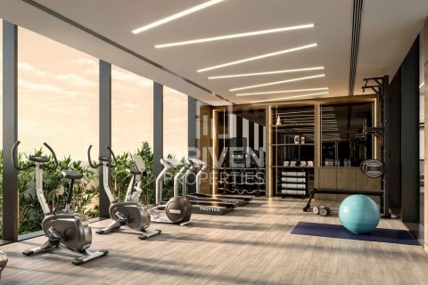 Appartement de 2 chambres à Dubai South (Dubai World Central), UAE No. 218043 8