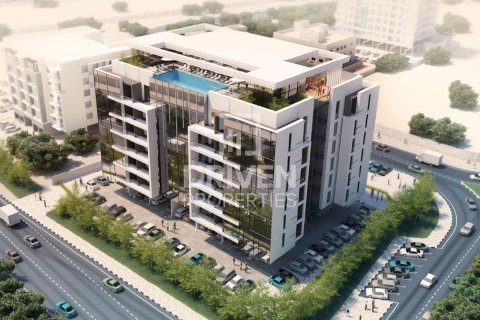 Appartement de 2 chambres à Dubai South (Dubai World Central), UAE No. 218043 3