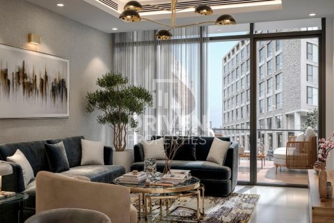Appartement de 2 chambres à Dubai South (Dubai World Central), UAE No. 218043 10