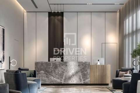Appartement de 2 chambres à Dubai South (Dubai World Central), UAE No. 218043 4