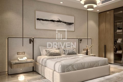 Appartement de 2 chambres à Dubai South (Dubai World Central), UAE No. 218043 12