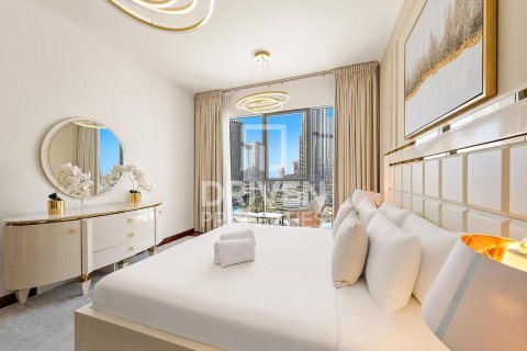 3 bedrooms Apartment in The Residences, UAE No. 225170 14