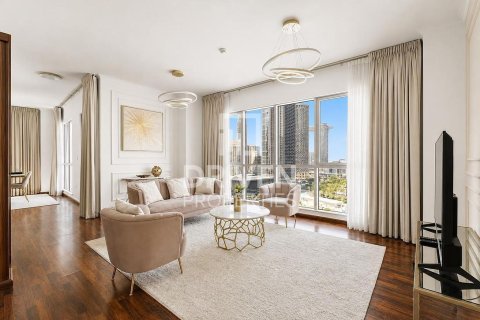 3 bedrooms Apartment in The Residences, UAE No. 225170 4