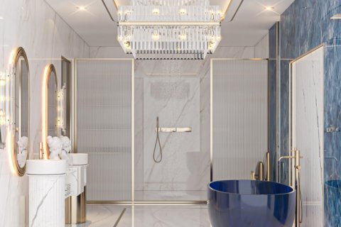 Appartement de 1 chambre à CANAL HEIGHTS 2 Business Bay, UAE No. 97986 10