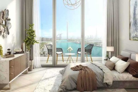 1 bedroom Apartment in AZIZI RIVIERA BEACHFRONT Sobha Hartland, UAE No. 96536 8