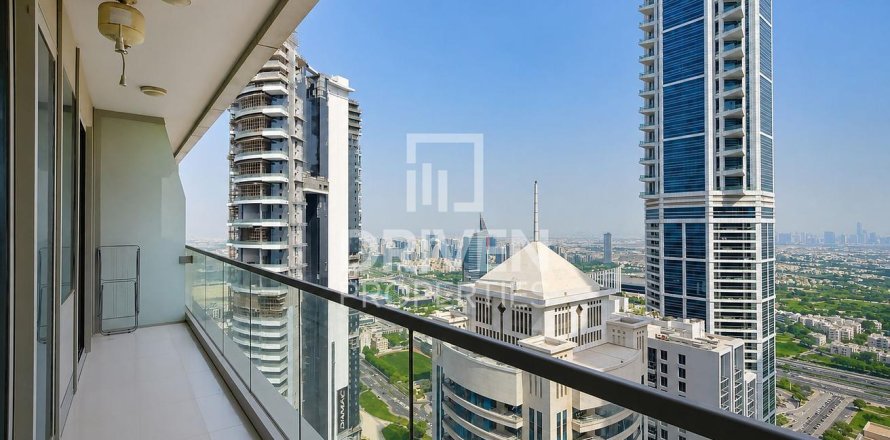 Apartment de 1 dormitorio en Dubai Marina, UAE No. 221455
