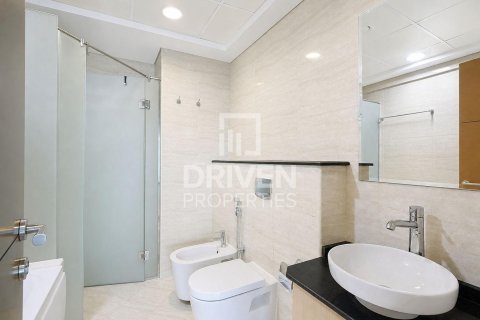 Apartment de 1 dormitorio en Dubai Marina, UAE No. 221455 13