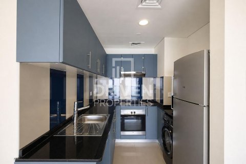 Apartment de 1 dormitorio en Dubai Marina, UAE No. 221455 12