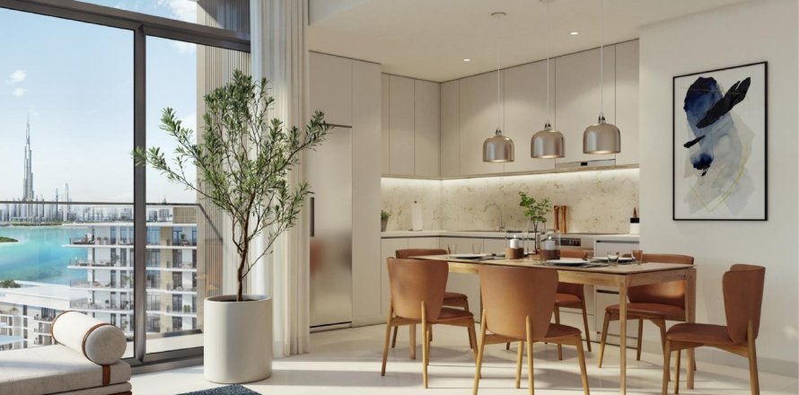 Apartment de 2 dormitorios en Dubai, UAE No. 35773