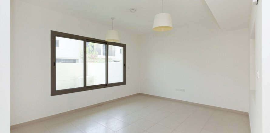 Таунхаус с 3 спальнями в Naseem Townhouses, ОАЭ №170552