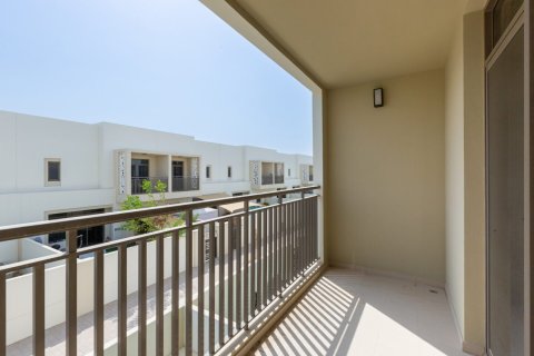 Таунхаус с 3 спальнями в Naseem Townhouses, ОАЭ №170552 23