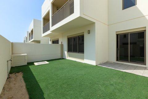 Таунхаус с 3 спальнями в Naseem Townhouses, ОАЭ №170552 26