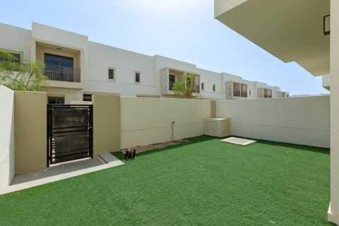Таунхаус с 3 спальнями в Naseem Townhouses, ОАЭ №170552 24