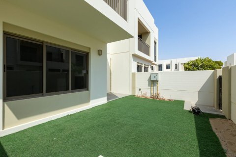 Таунхаус с 3 спальнями в Naseem Townhouses, ОАЭ №170552 25