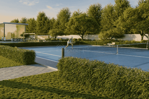 5 bedrooms Villa in Jumeirah Golf Estates, UAE No. 167587 18
