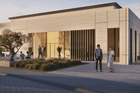 5 bedrooms Villa in Jumeirah Golf Estates, UAE No. 167587 13