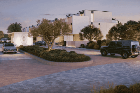 5 bedrooms Villa in Jumeirah Golf Estates, UAE No. 167587 7