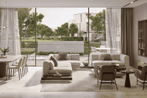 5 bedrooms Villa in Jumeirah Golf Estates, UAE No. 167587 9