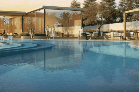 5 bedrooms Villa in Jumeirah Golf Estates, UAE No. 167587 14