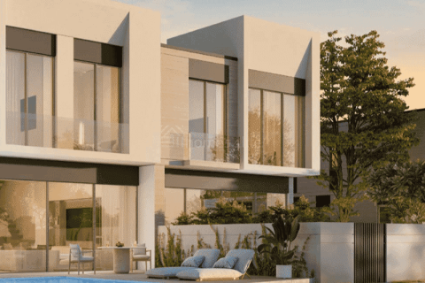 5 bedrooms Villa in Jumeirah Golf Estates, UAE No. 167587 8
