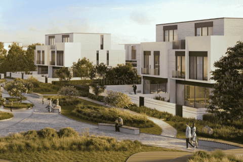 5 bedrooms Villa in Jumeirah Golf Estates, UAE No. 167587 5