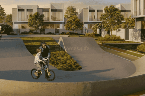 5 bedrooms Villa in Jumeirah Golf Estates, UAE No. 167587 15