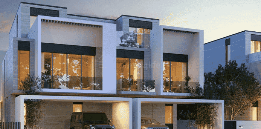 5 bedrooms Villa in Jumeirah Golf Estates, UAE No. 167587
