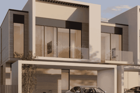 5 bedrooms Villa in Jumeirah Golf Estates, UAE No. 167587 19