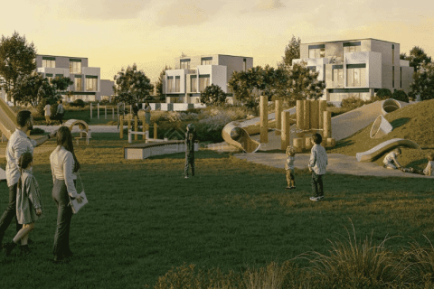 5 bedrooms Villa in Jumeirah Golf Estates, UAE No. 167587 16