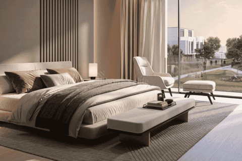 5 bedrooms Villa in Jumeirah Golf Estates, UAE No. 167587 11
