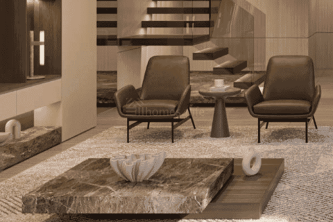 5 bedrooms Villa in Jumeirah Golf Estates, UAE No. 167587 6