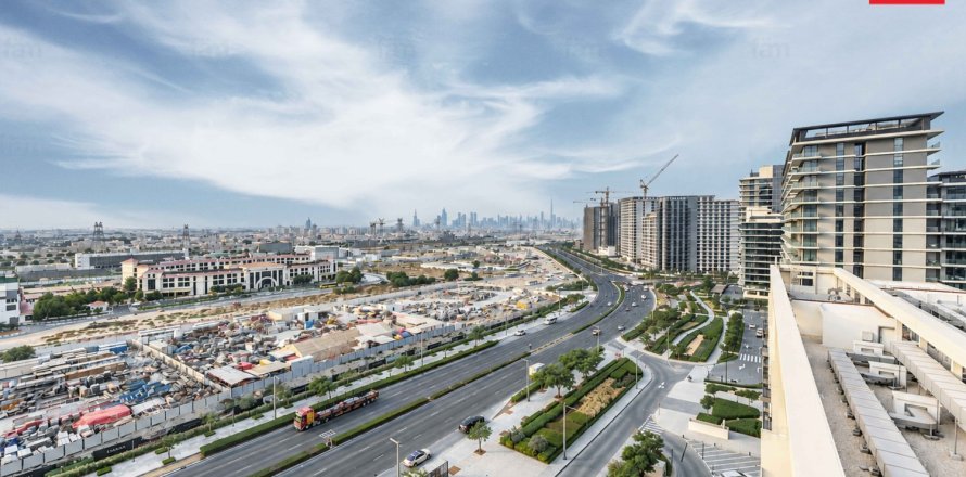 2 غرف نوم شقة في دبي هيلز استيت, الإمارات العربية المتحدة رقم 222472