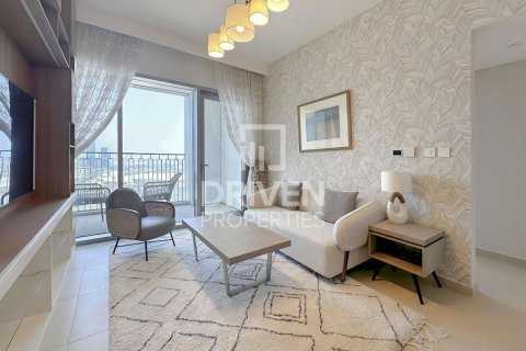 1 bedroom Apartment in Zabeel, UAE No. 212465