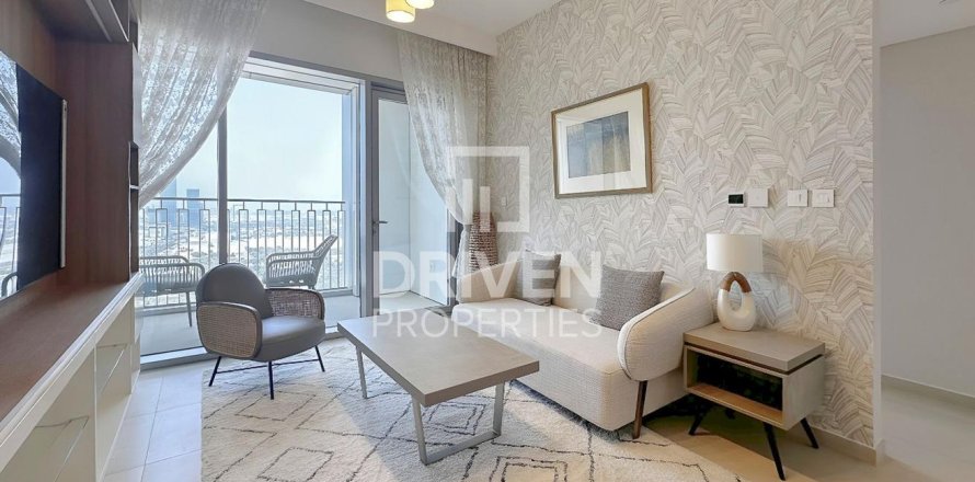 1 bedroom Apartment in Zabeel, UAE No. 212465