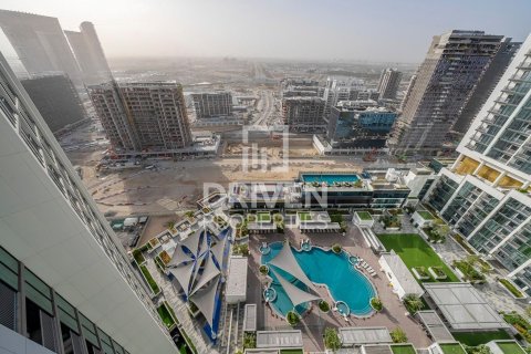 Appartement de 1 chambre à Sobha Hartland, UAE No. 207428 13