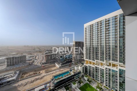 Appartement de 1 chambre à Sobha Hartland, UAE No. 207428 14