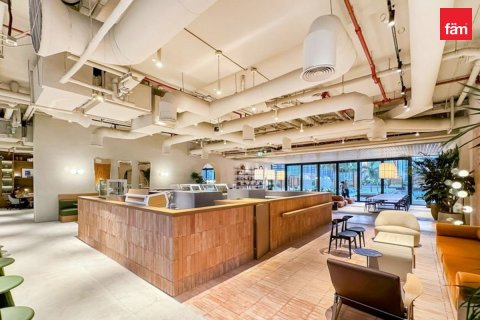 49.3m² Apartment in Business Bay, UAE No. 200121 7