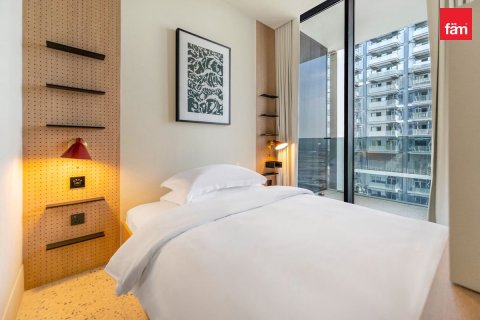 49.3m² Apartment in Business Bay, UAE No. 200121 13