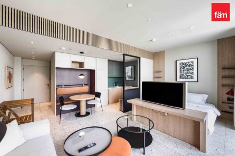 49.3m² Apartment in Business Bay, UAE No. 200121 16