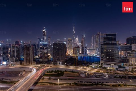 49.3m² Apartment in Business Bay, UAE No. 200121 23