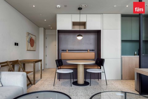 49.3m² Apartment in Business Bay, UAE No. 200121 15