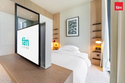 49.3m² Apartment in Business Bay, UAE No. 200121 11