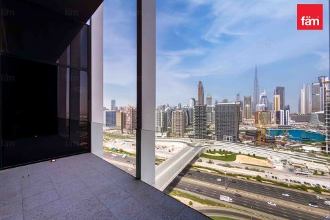 49.3m² Apartment in Business Bay, UAE No. 200121 21