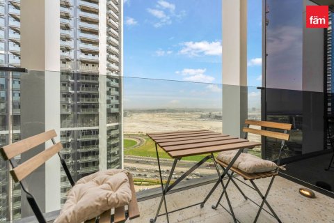 49.3m² Apartment in Business Bay, UAE No. 200121 8